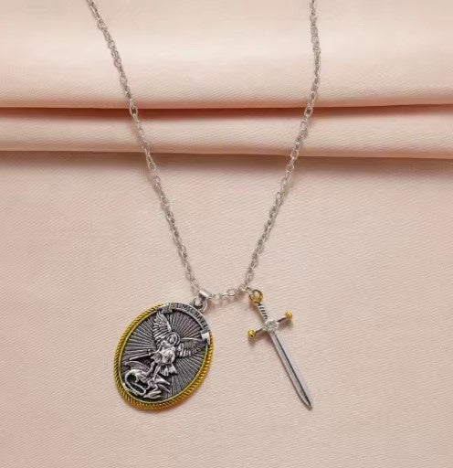 Cadena de Protección San Miguel Arcángel