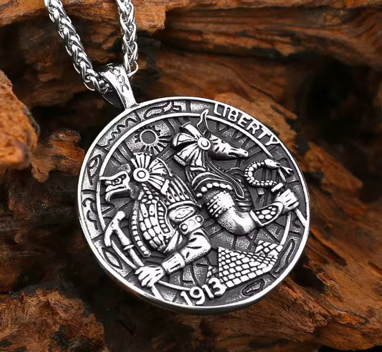 Dualidad Egipcia – Cadena Anubis & Ra